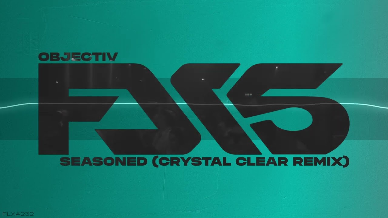 Watch Objectiv - Seasoned (Crystal Clear Remix) on YouTube Watch Objectiv - Seasoned (Crystal Clear Remix) on YouTube