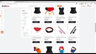 GoBoox Dropshipping COMPENSA l Mercado Livre