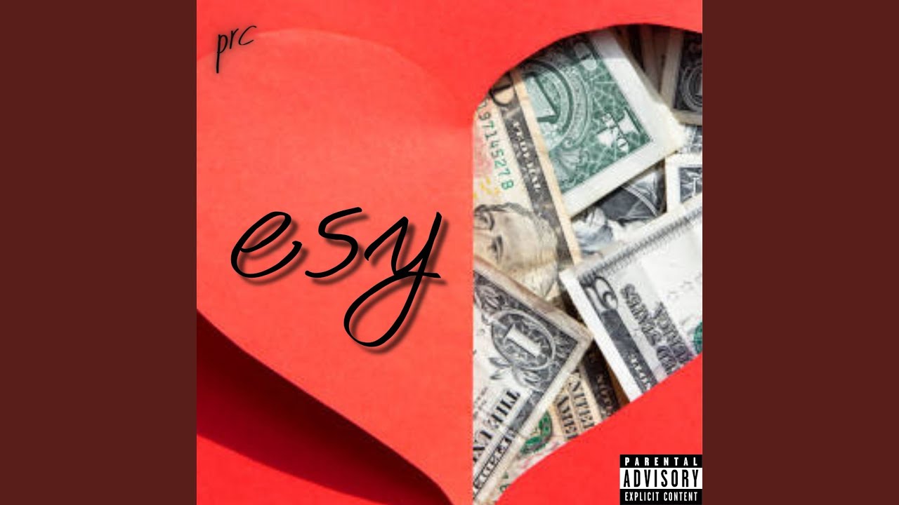 Watch Esy on YouTube Watch Esy on YouTube