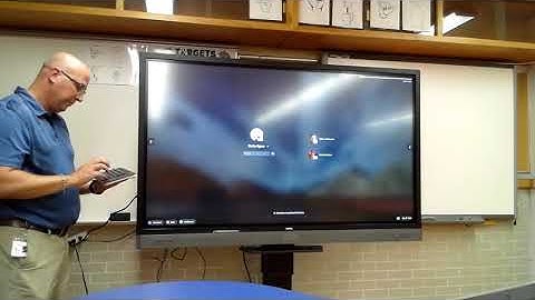 Chromebox Introduction