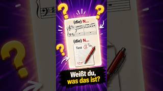 🤯 Gleiches Wort = 2 Bedeutungen | Deutsche Homonyme A1 | Wortspiel #deutschlernen #learngerman