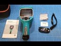 Mileseey TR120 TR120E Infrared Thermal Imager Review Aliexpress