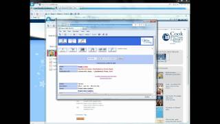 Borrowing from Partner Libraries: LINKin