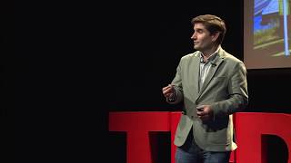 Smart Cities: New Technologies for the City | Werner Creixell | TEDxPlazaSotomayor