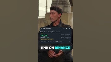 Want to succeed in crypto? Luke Belmar reveals his top investment strategies | #cryptocurrency