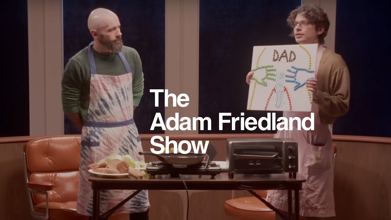 BINGING WITH BABISH | Food, Resturants