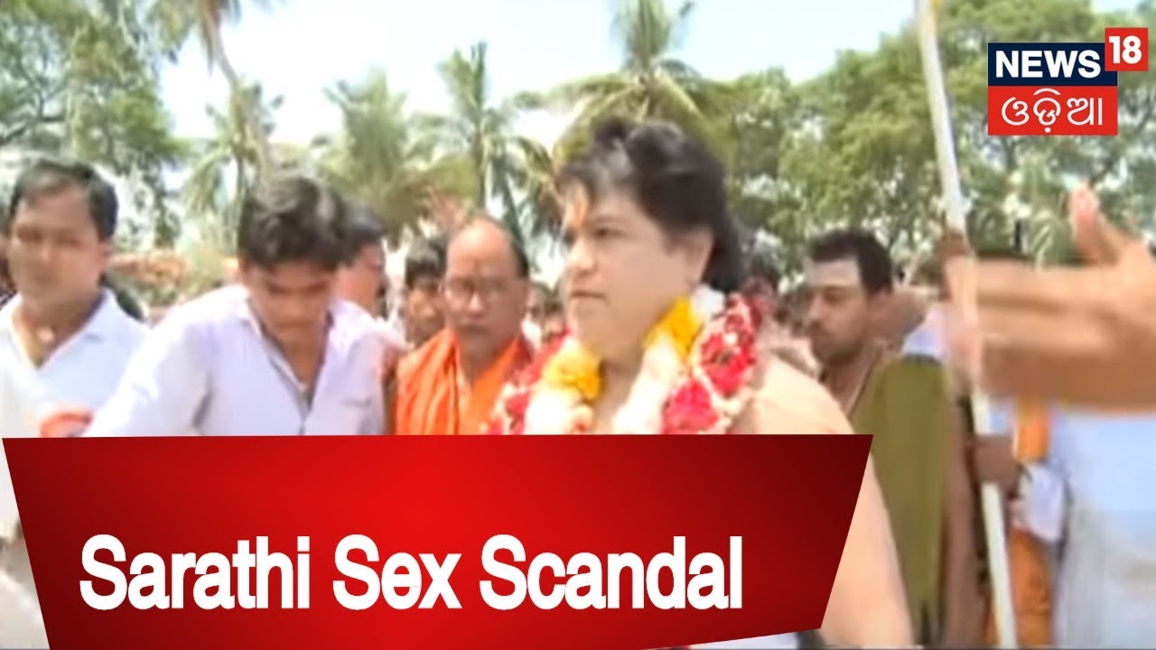 Sarathi baba sex video