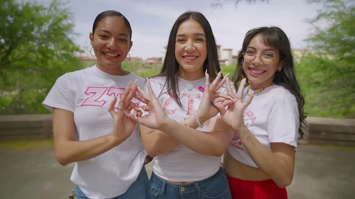 The College Tour - UTEP - Full Episode