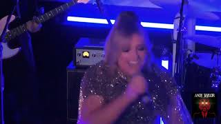 Ella Henderson エラ・ヘンダーソン Andy Taylor アンディ・テイラー Ghost ゴースト DURAN DURAN デュラン・デュラン Live ライヴ 2023