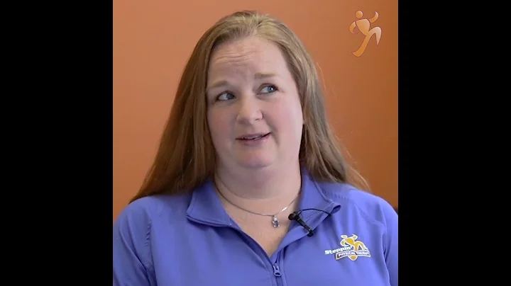 Meet the Team - Jennifer Gearhart