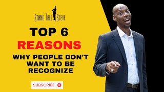 TOP 6 Reasons You Should Avoid Rewards and Recognition | Leadership Awareness