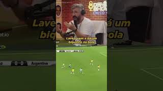 Que Resenha Maneira Do Douglas Kkk Imagensdenilsonshow