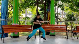 Udd Gaye - Ritviz