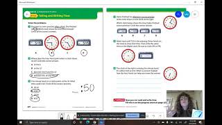 iReady Unit 3 Lesson 24 Video 4