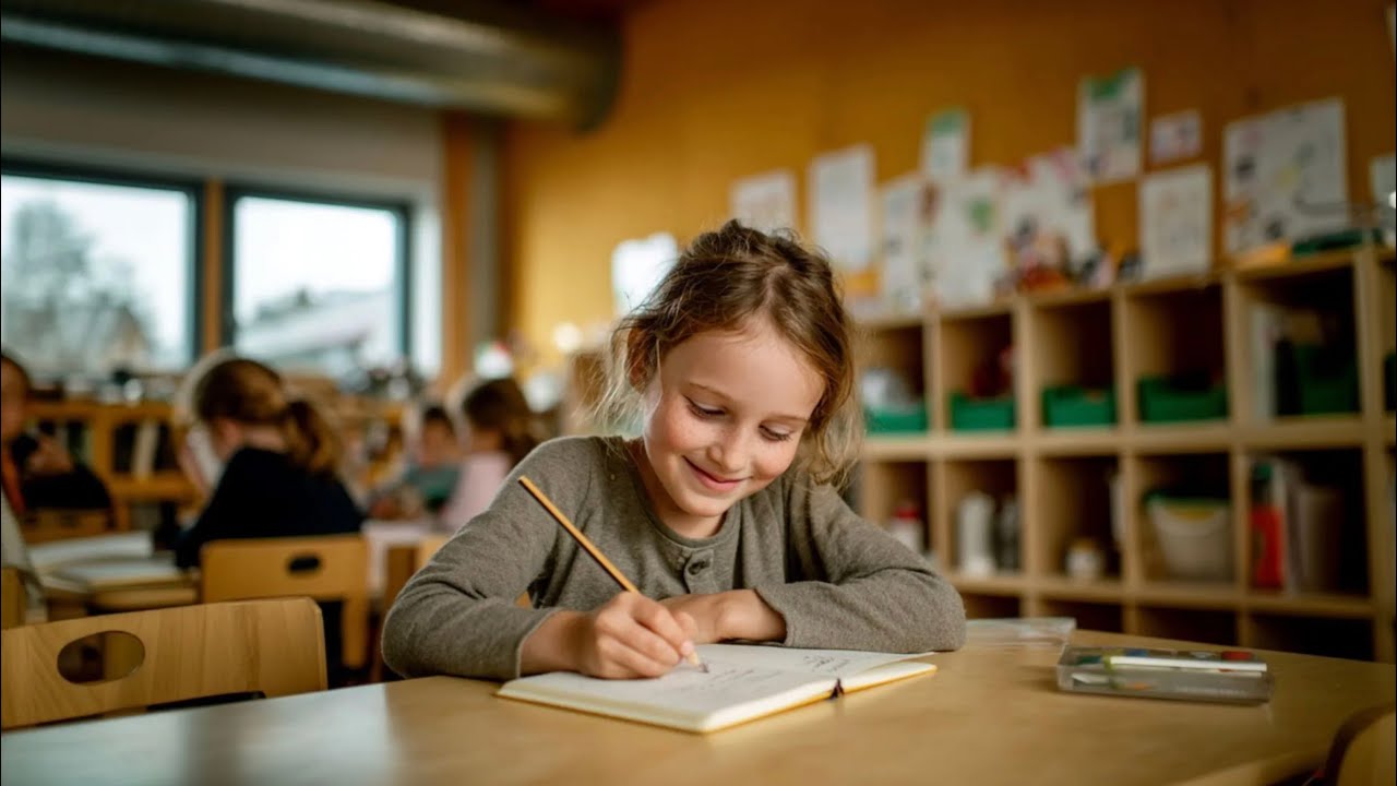 Webinář ZDARMA: Sebehodnocení: Od známek k samostatnosti