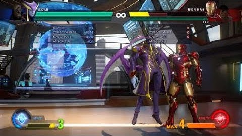 Sigma fHP into forced tech