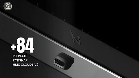 Is this the next best TKL?! +84 TKL Sound Test