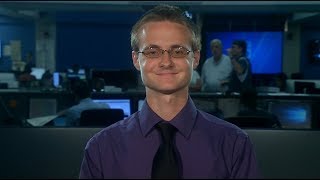 News In 90: Orlando Hospital Patient Shot