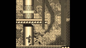 Videogame Music Remixes/Bionic Commando: Elite Forces - Stage 1