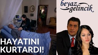 Hayatını Kurtardı! | Beyaz Gelincik | 11.Bölüm