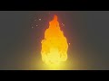 End of video