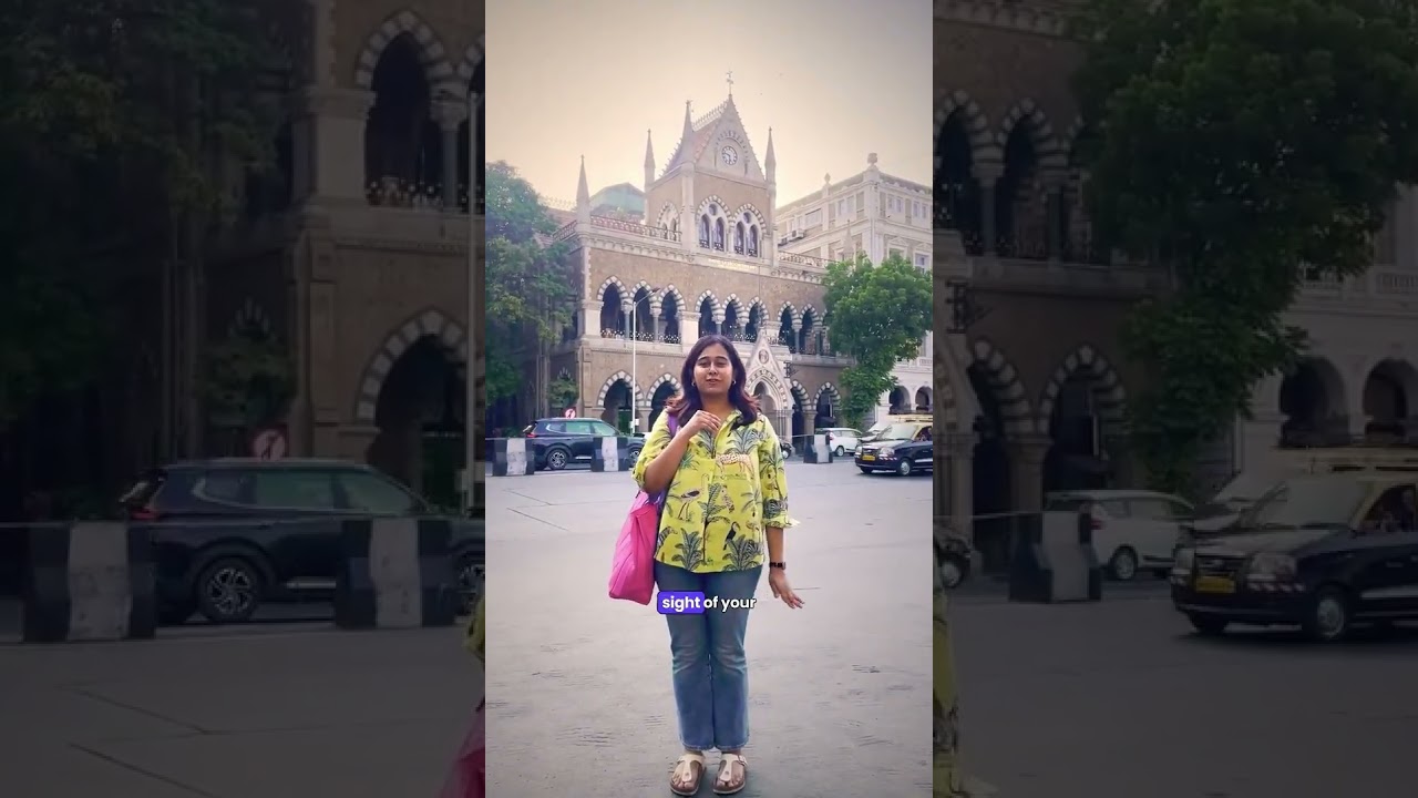 What can Mumbai teach us about life and money? #lifelessons #learn #mumbai #wisdom  #finance