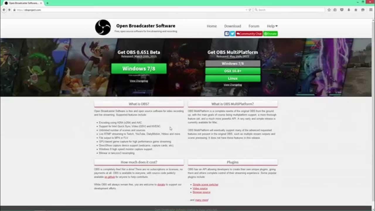 How to improve your OBS stream quality and performance (OBS