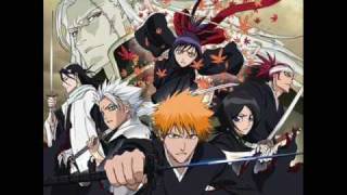Bleach Memories Of Nobody Original Soundtrack - YouTube