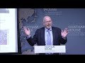 Climate, Food and Land
