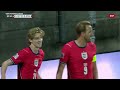 Kroatien - England | Highlights - Nations League 2026/27 | SRF Sport