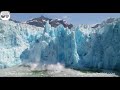 MASSIVE ICEBERGS CaughtOnCamera 2023