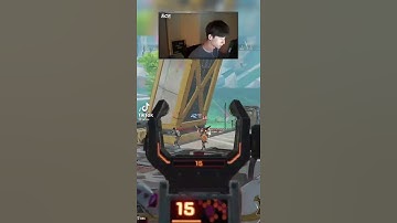 Insane 1v3 by King of Apex