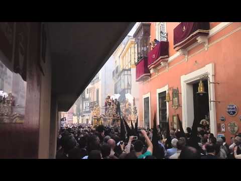 Humilde y Fervorosa Hermandad y Cofradía de Nazarenos de Nuestro Padre Jesús Despojado de sus Vestiduras, María Santísima de los Dolores y Misericordia, Mayor Dolor de Nuestra Señora, San Juan Evangelista, San Bartolomé Apóstol y San Antonio María Claret