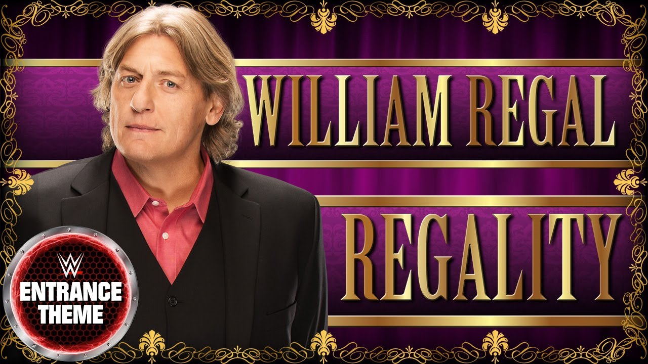 William Regal 2002 Regality WWE Entrance Theme YouTube william-regal-2002-regality-wwe-entrance-theme-youtube