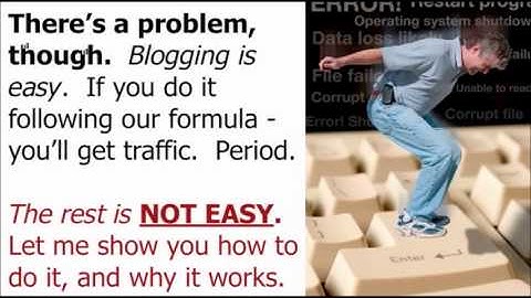 David Wood in Empower Network