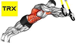 Best Total Body Resistance Exercise