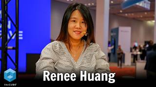 Renee Huang, Cline | CoreWeave Fully Connected 2026