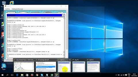 Scan EIGRP Practice Skills Assessment PT Type A