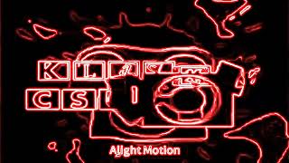 Klasky Csupo Logo Vocoded To Miss The Rage