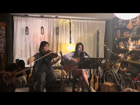 宋冬野-安和橋（cover)