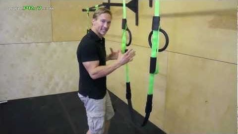 Primal 7 core work out