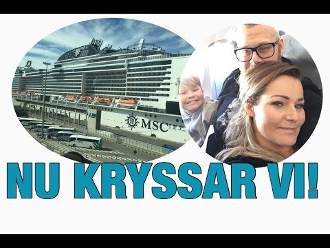 Video: Hur man väljer en resplan för en karibisk kryssning