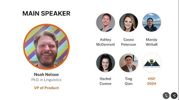 Language Production and Self-paced Reading Experiments on FindingFive - Research Webinar June 2024