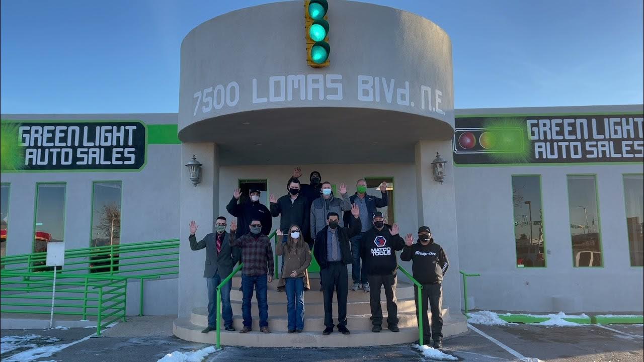 Green Light Auto Sales 12month 12k powertrain warranty 30 YouTube