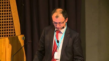 Lessons Learned: Hit By a Cyberattack - ICSS2015