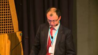Lessons Learned: Hit By a Cyberattack - ICSS2015