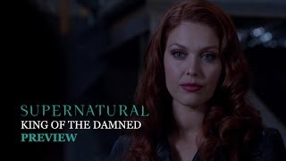 Supernatural - King of The Damned (Preview) Supernatural - King of The Damned (Preview)