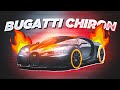 Bugatti chiron  4k edit 