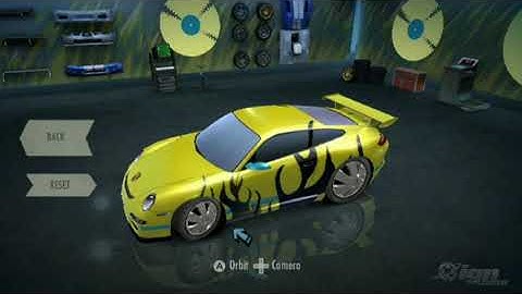 Need for Speed Nitro Review