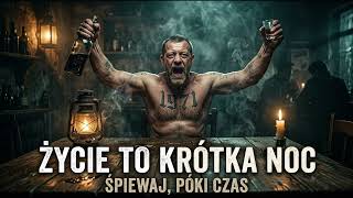 Coderus Życie To Krótka Noc Za Tych, Którzy Zostali